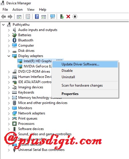 Brightness Control Not Working Issue in Windows FIX windows 10 brightness control patch samsung